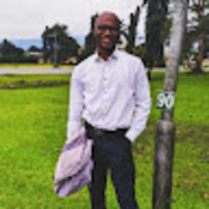 Meet your Posher, Ibrahim